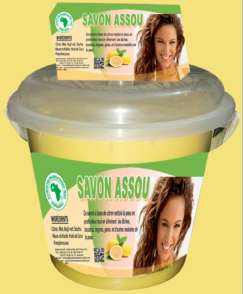 s citron
