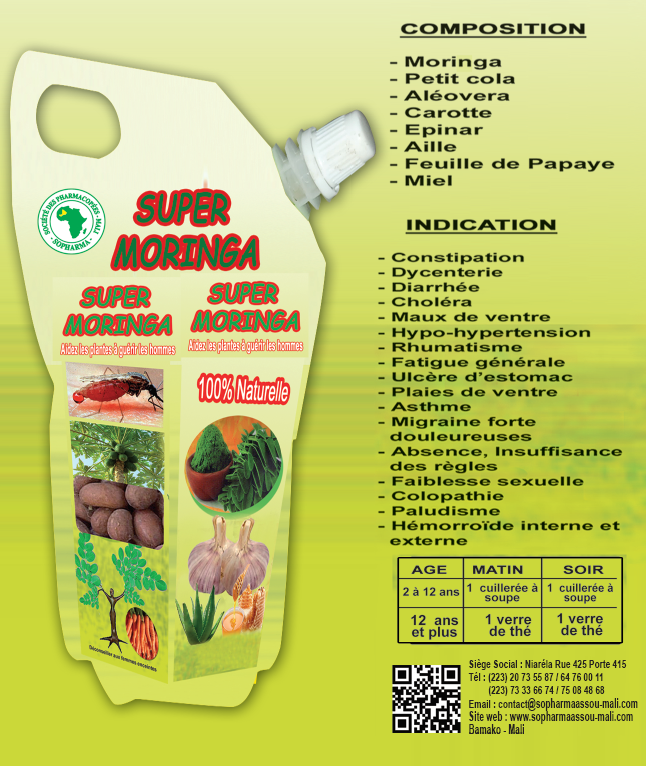 s supermoringa