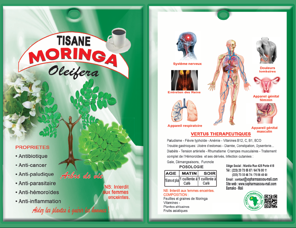 t moringa olei