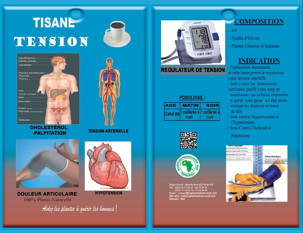 t tension